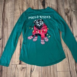 christmas t-shirt